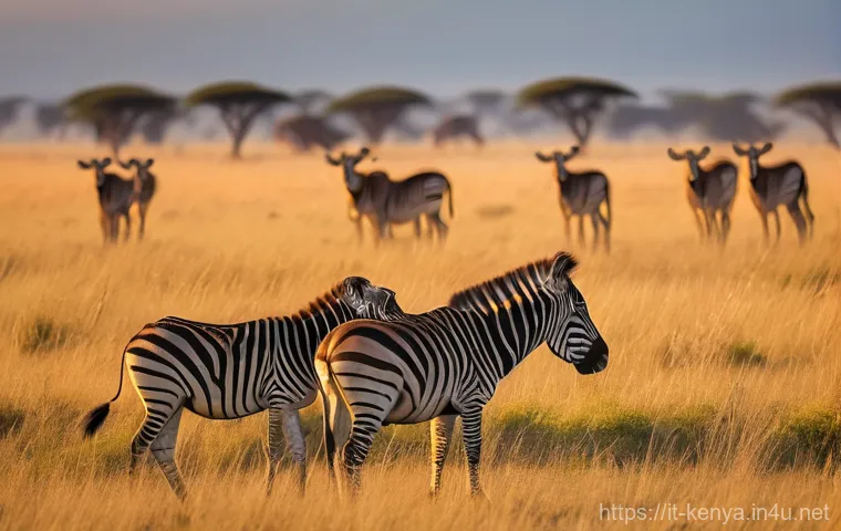 와일드비스트 대이동 관찰법 - The Mara River Crossing at Peak Migration**
"A dramatic, wide-angle shot capturing thousands of wil... 와일드비스트 대이동 관찰법 - The Mara River Crossing at Peak Migration**
"A dramatic, wide-angle shot capturing thousands of wil...
