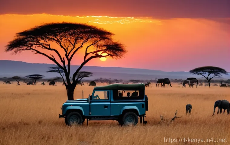 와일드비스트 대이동 관찰법 - Serene Calving Season in the Southern Serengeti**
"A heartwarming and tender scene set on the vast,... 와일드비스트 대이동 관찰법 - Serene Calving Season in the Southern Serengeti**
"A heartwarming and tender scene set on the vast,...