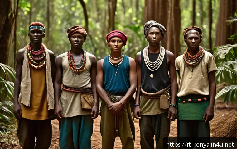 Il retaggio coloniale britannico in Kenya tra sfruttamento e lotta per l’indipendenza 3 케냐 영국 식민 관계 관련 이미지 1